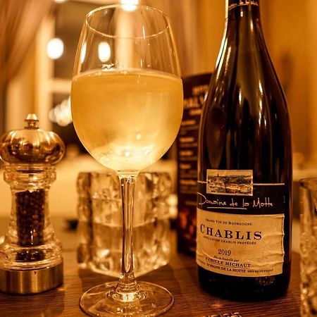 Halvard Hotel 더글러스 외부 사진
