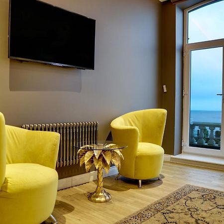 Halvard Hotel 더글러스 외부 사진