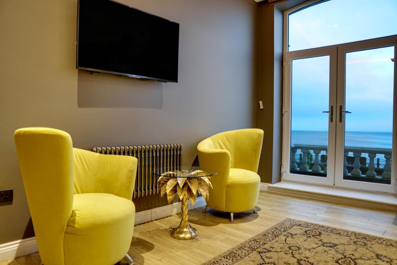 Halvard Hotel 더글러스 외부 사진