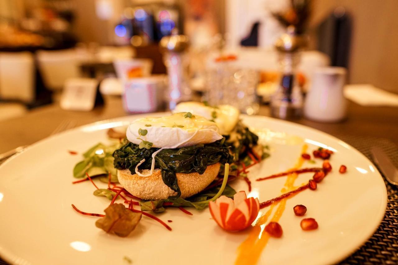 Halvard Hotel 더글러스 외부 사진