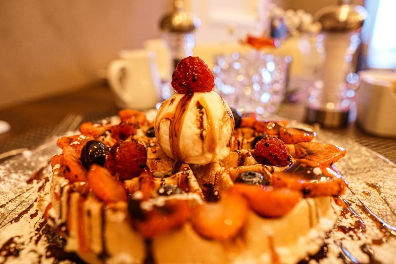 Halvard Hotel 더글러스 외부 사진