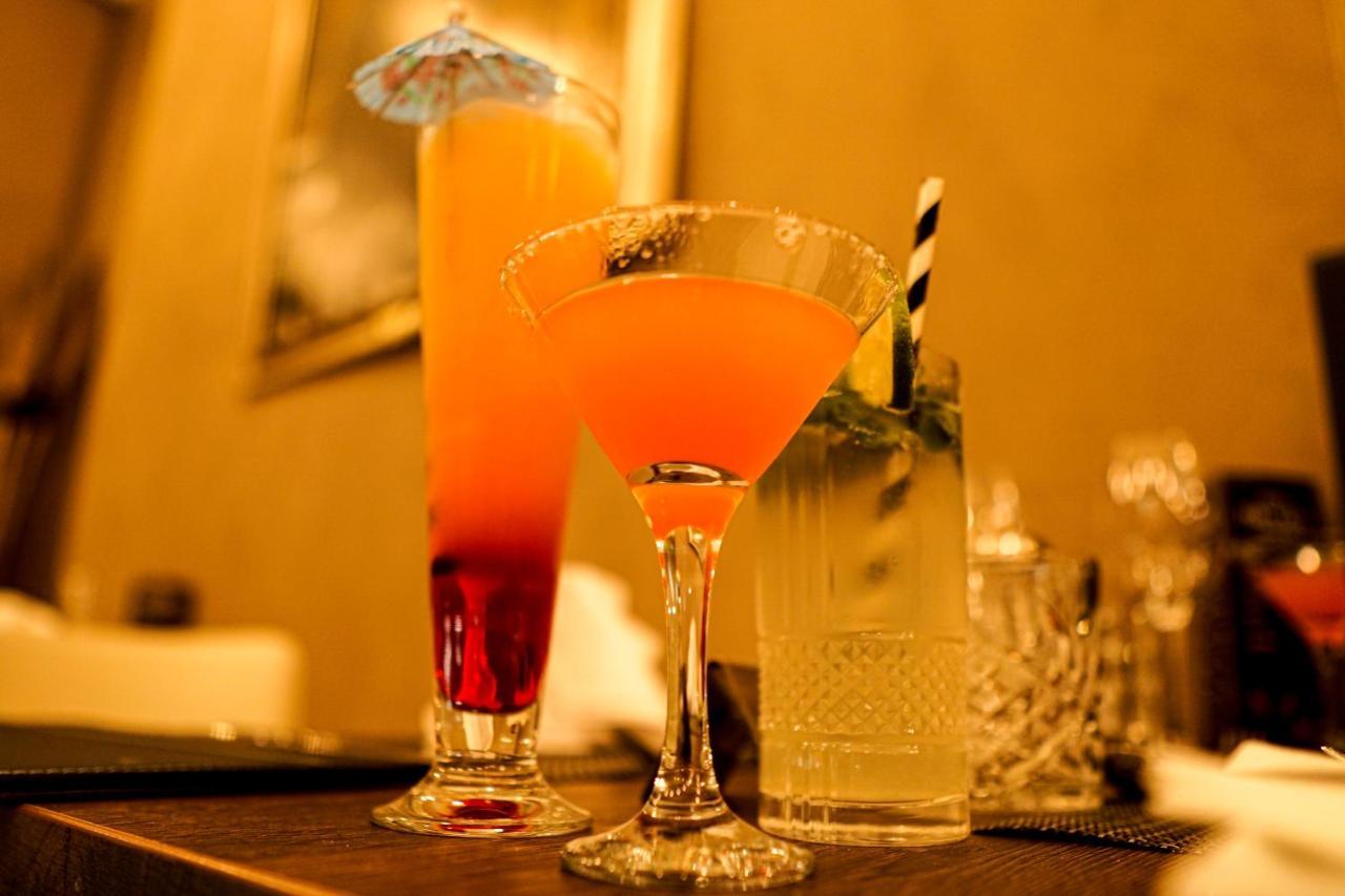 Halvard Hotel 더글러스 외부 사진