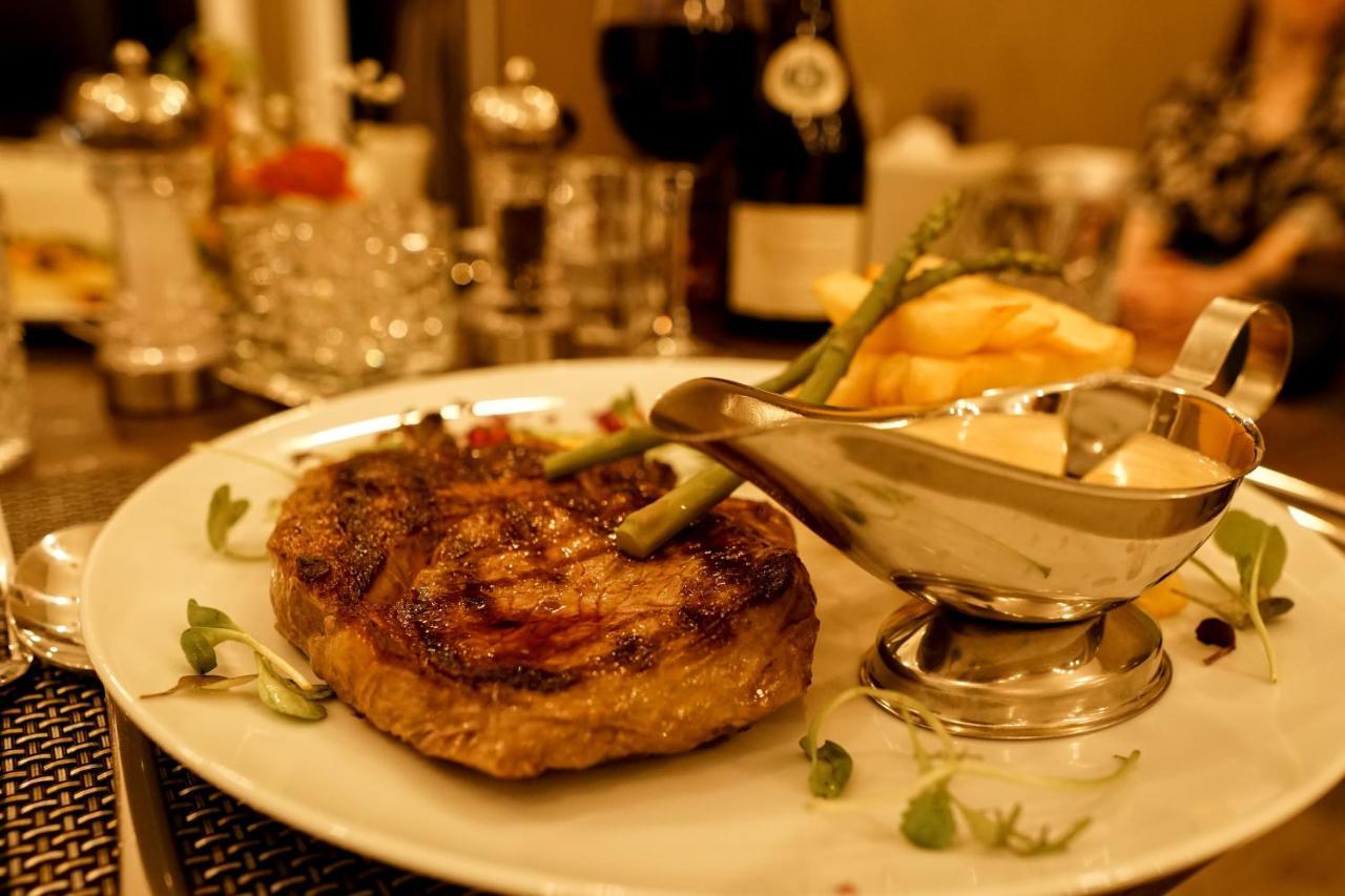 Halvard Hotel 더글러스 외부 사진