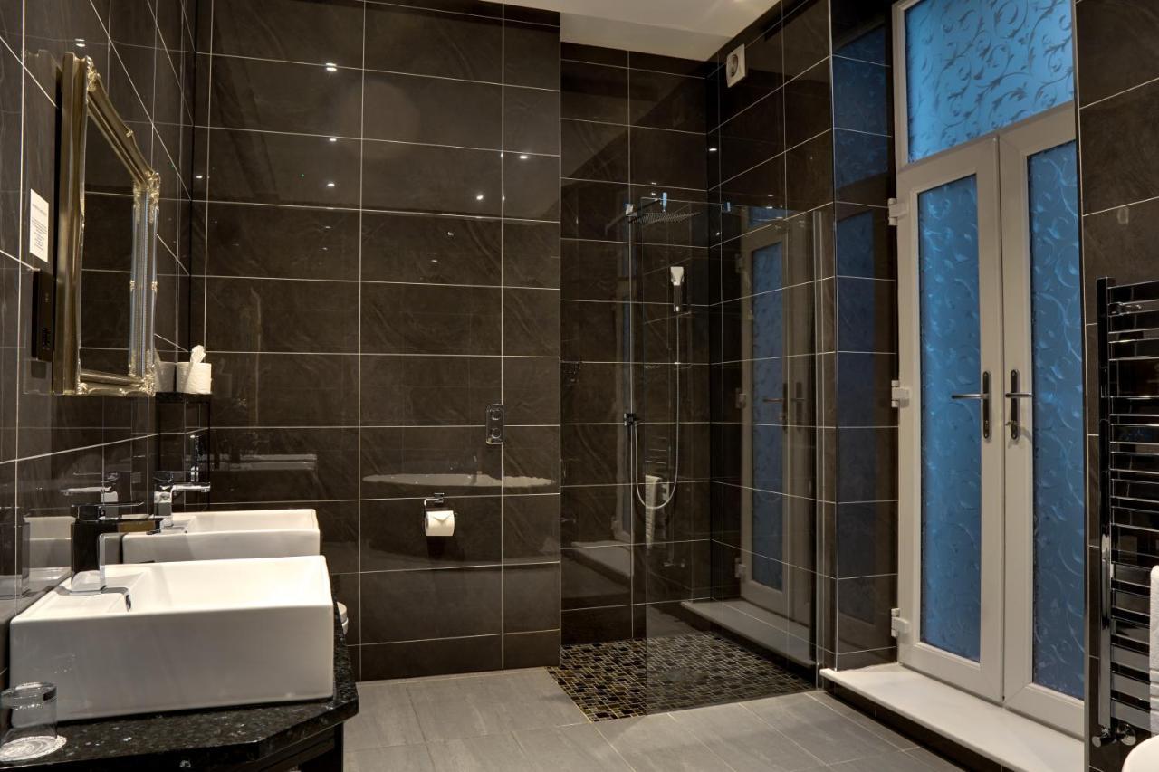 Halvard Hotel 더글러스 외부 사진