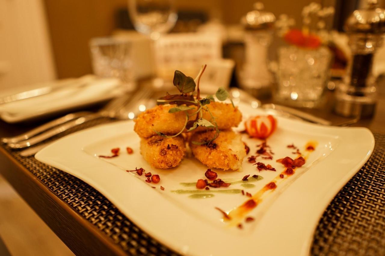 Halvard Hotel 더글러스 외부 사진