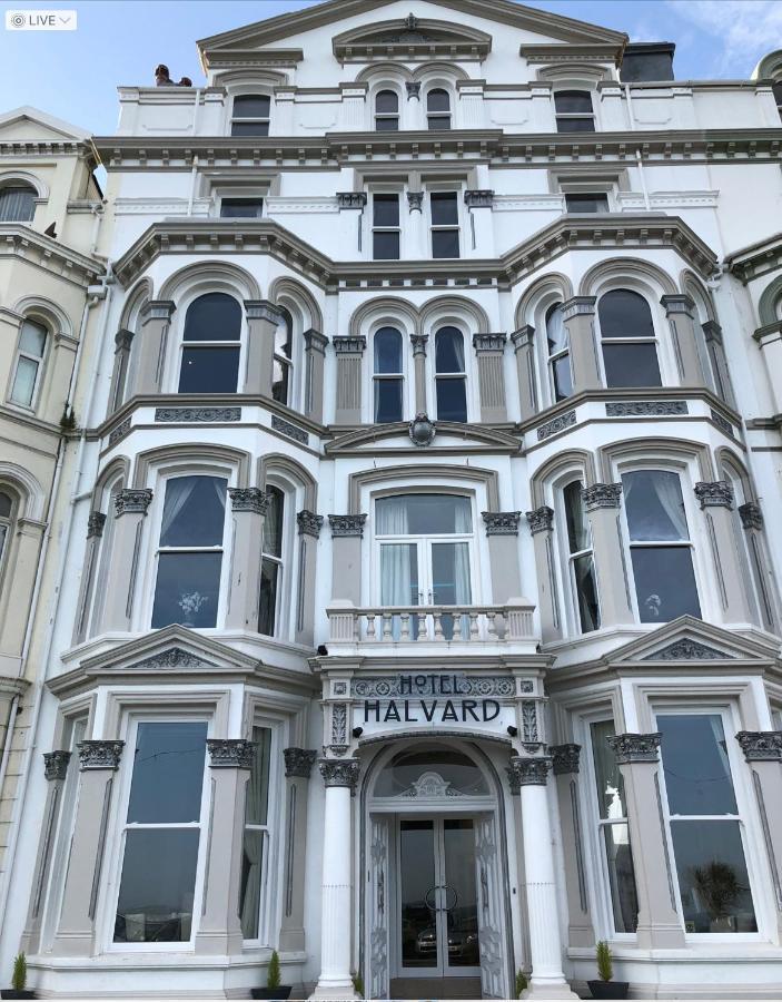 Halvard Hotel 더글러스 외부 사진