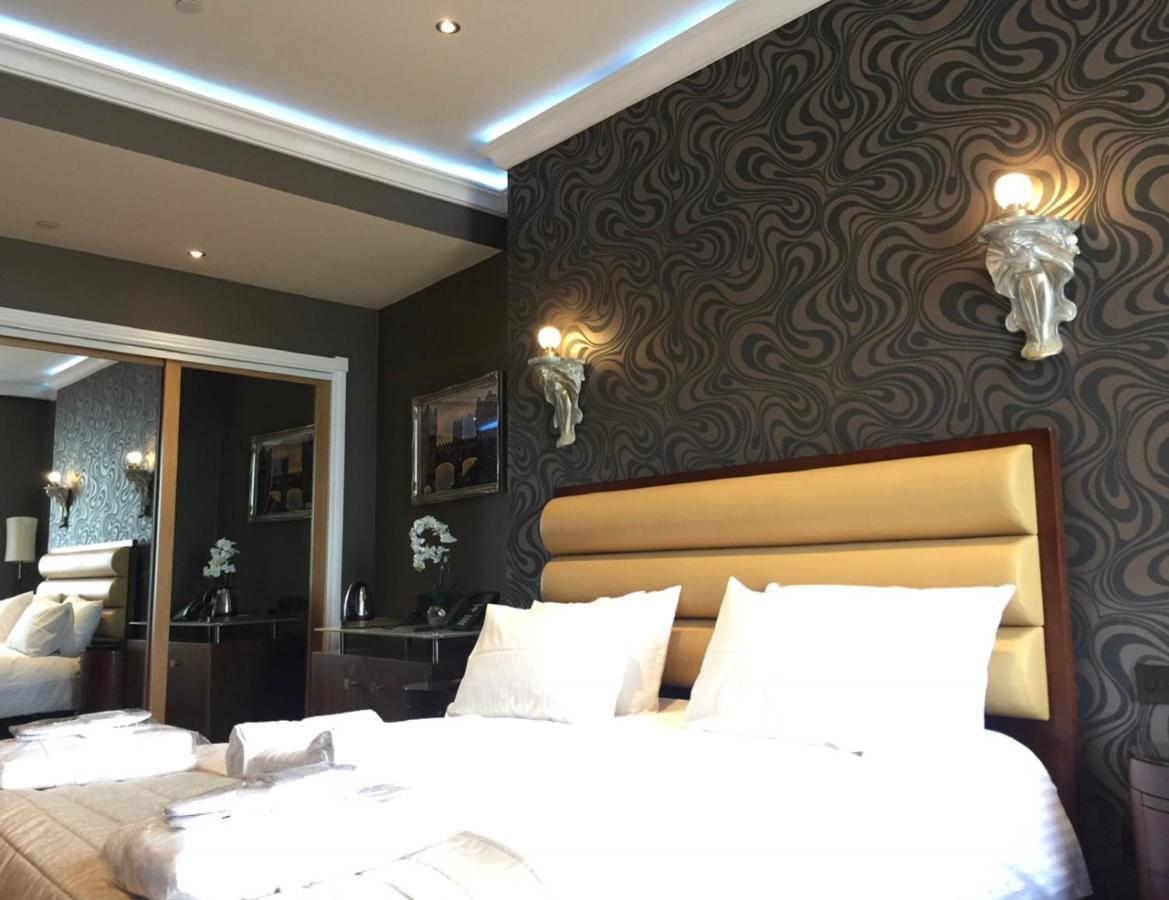 Halvard Hotel 더글러스 외부 사진