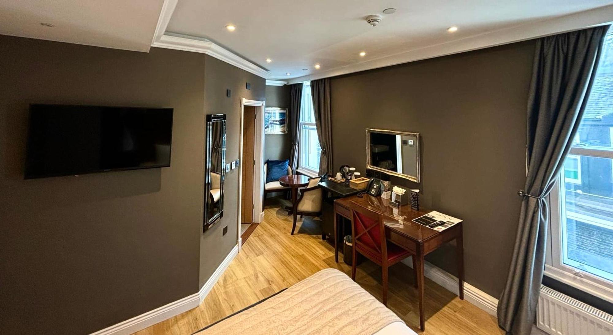 Halvard Hotel 더글러스 외부 사진