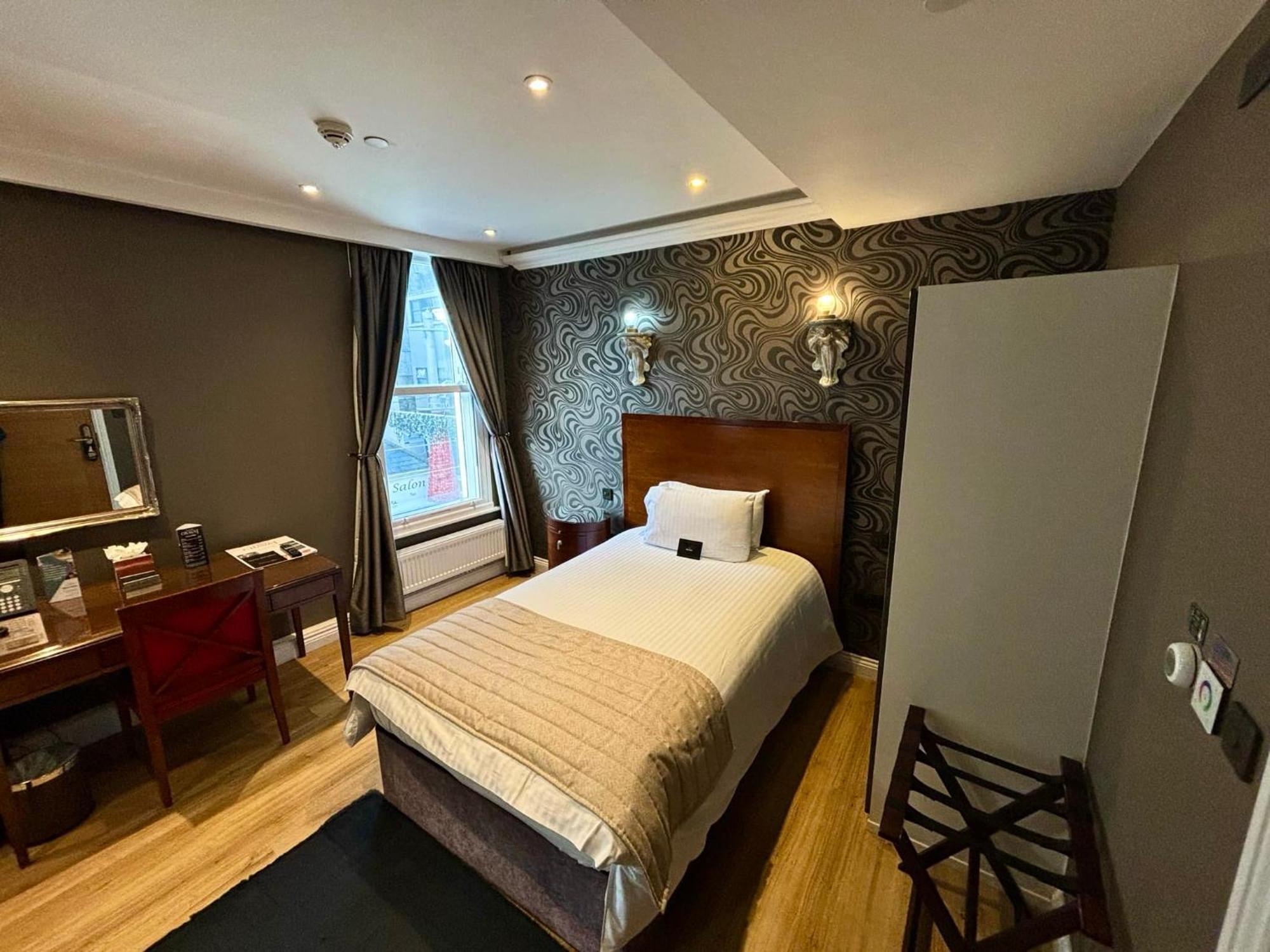 Halvard Hotel 더글러스 외부 사진