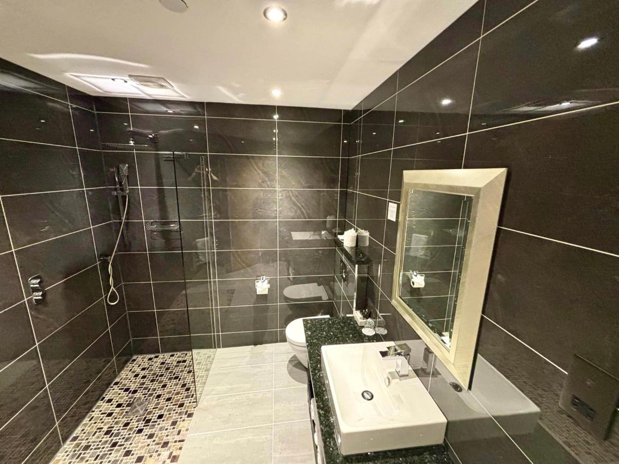 Halvard Hotel 더글러스 외부 사진