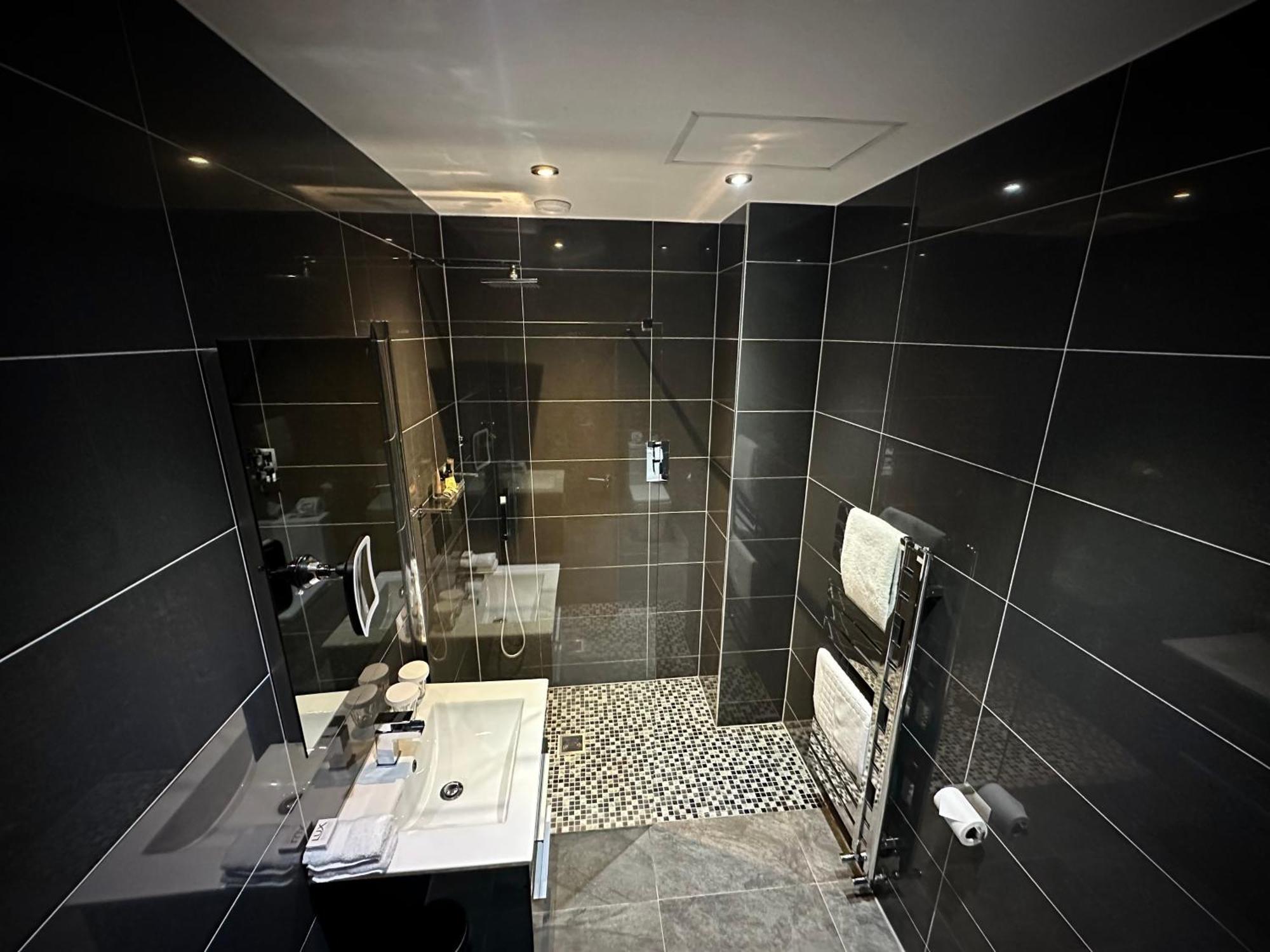 Halvard Hotel 더글러스 외부 사진