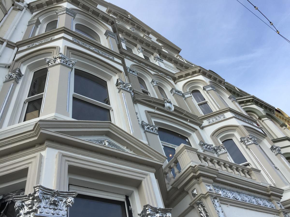 Halvard Hotel 더글러스 외부 사진