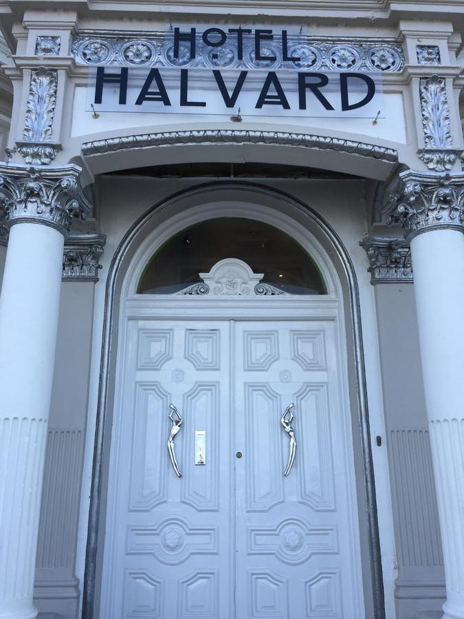 Halvard Hotel 더글러스 외부 사진