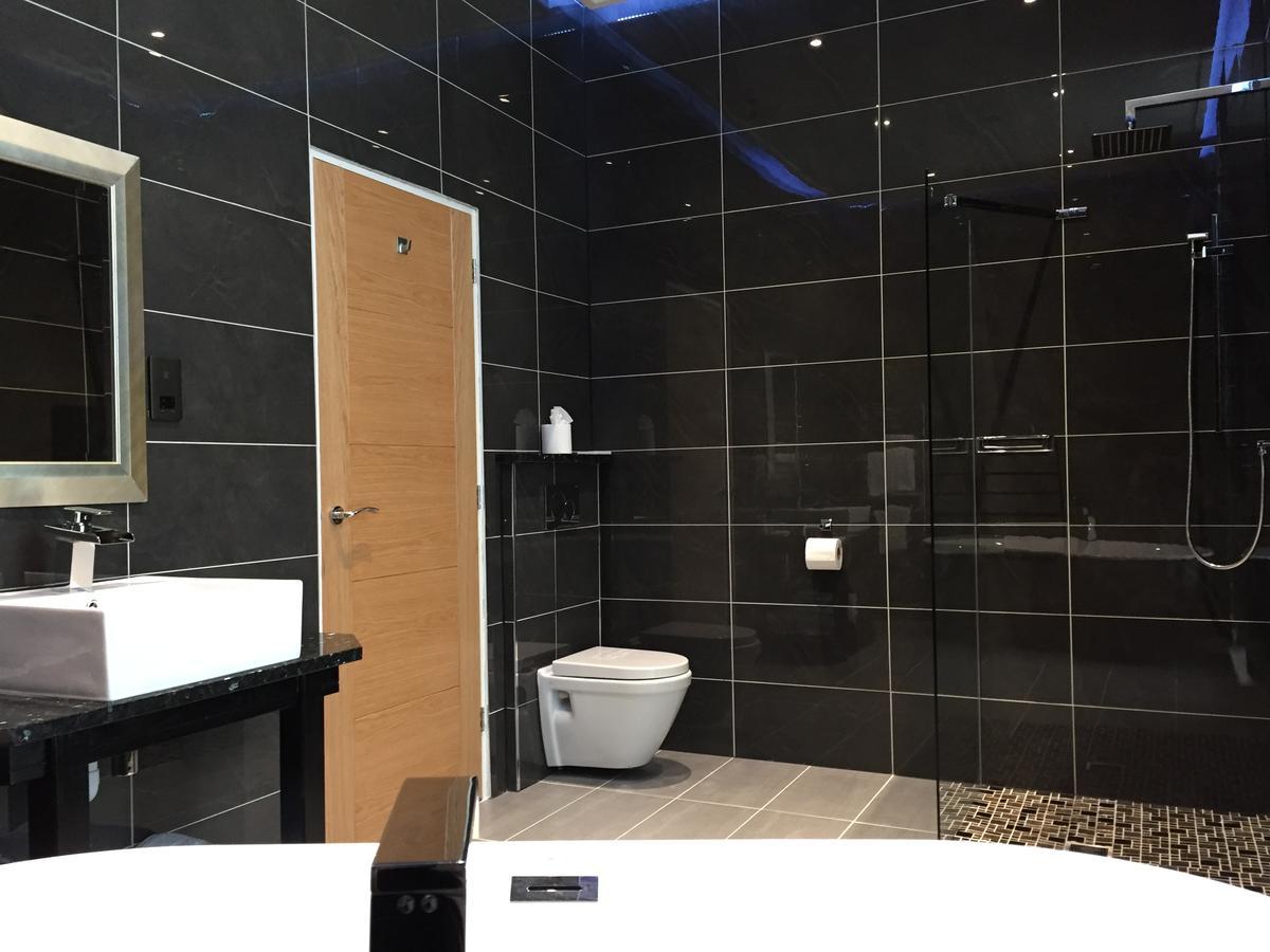 Halvard Hotel 더글러스 외부 사진