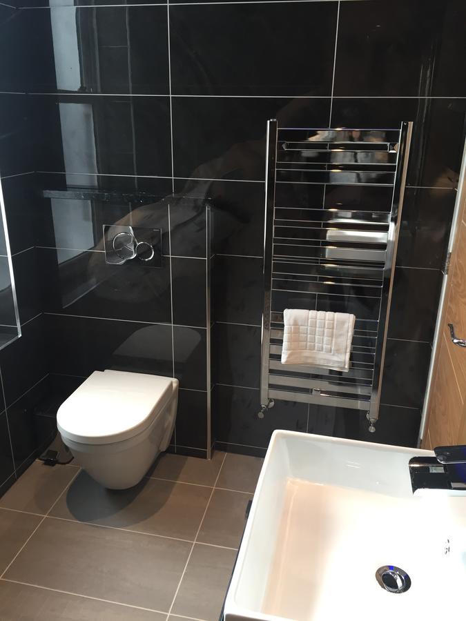 Halvard Hotel 더글러스 외부 사진