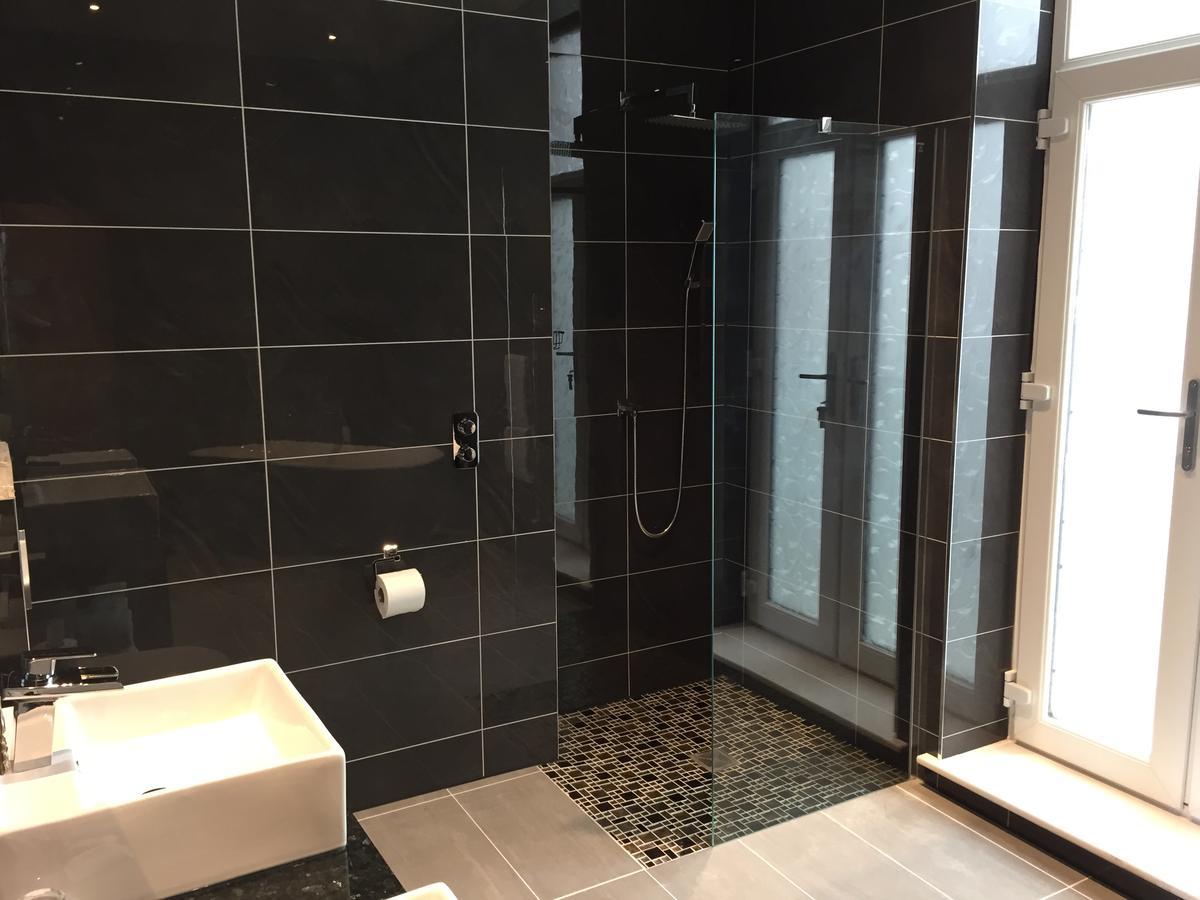 Halvard Hotel 더글러스 외부 사진