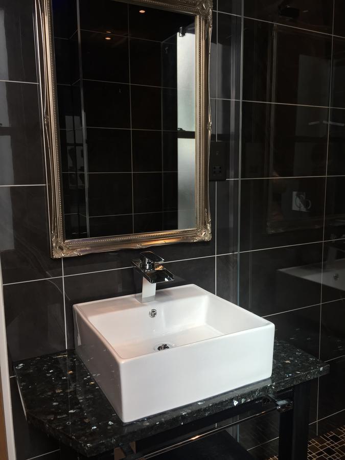 Halvard Hotel 더글러스 외부 사진