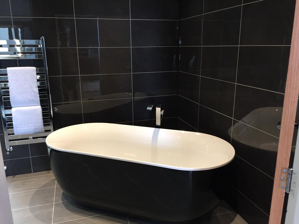 Halvard Hotel 더글러스 외부 사진
