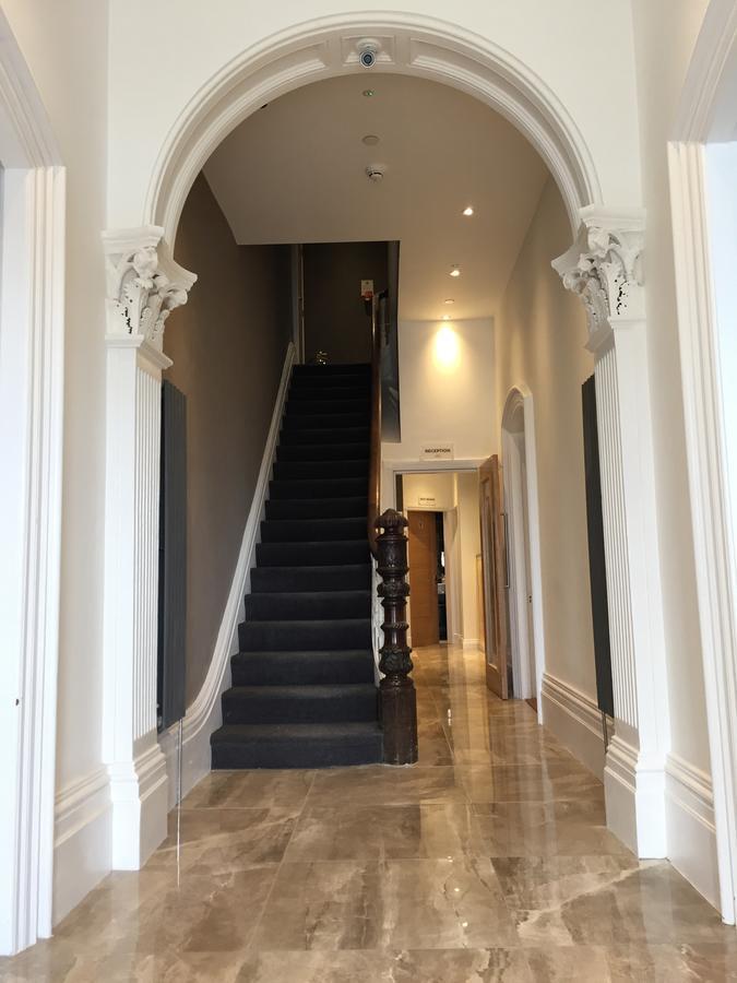 Halvard Hotel 더글러스 외부 사진