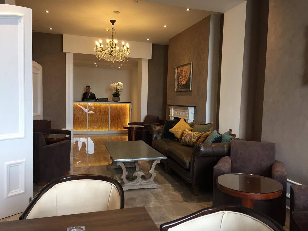 Halvard Hotel 더글러스 외부 사진
