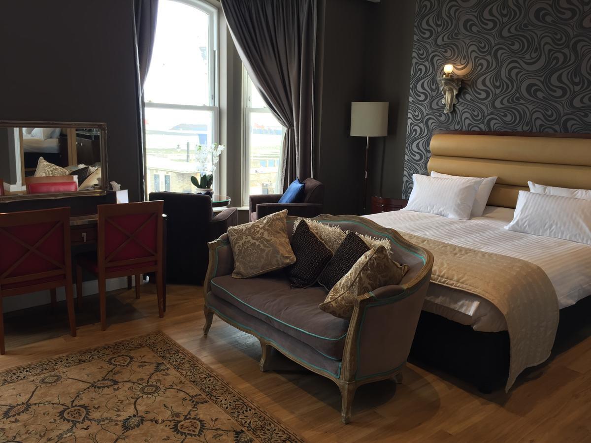 Halvard Hotel 더글러스 외부 사진