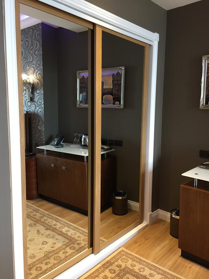 Halvard Hotel 더글러스 외부 사진
