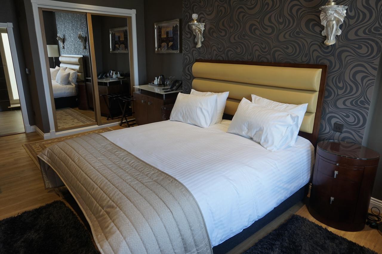 Halvard Hotel 더글러스 외부 사진