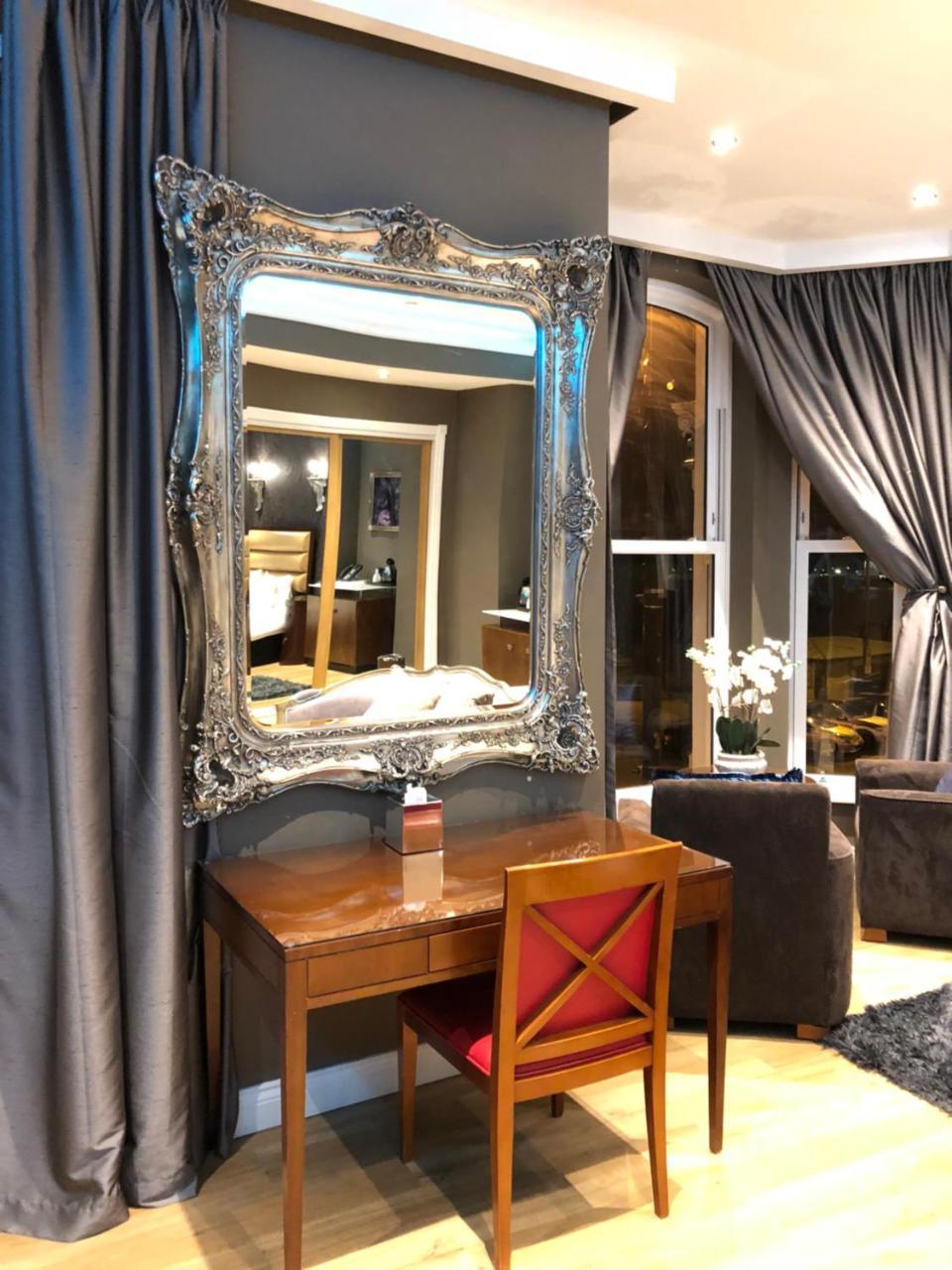 Halvard Hotel 더글러스 외부 사진
