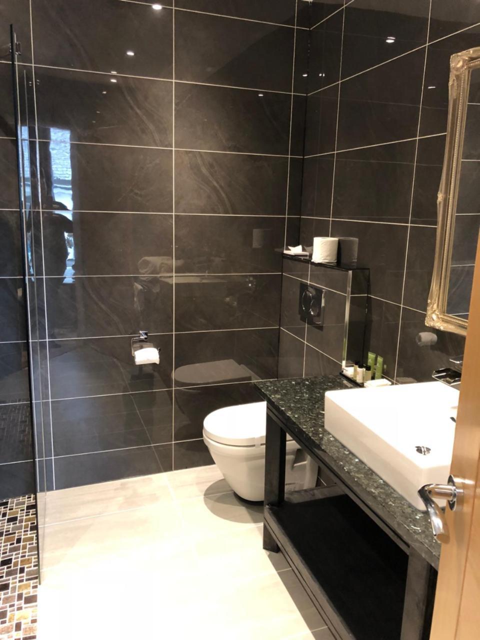 Halvard Hotel 더글러스 외부 사진