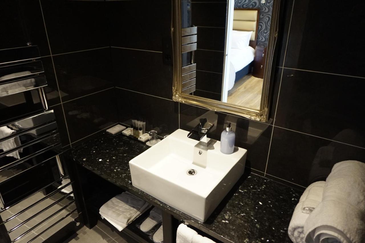 Halvard Hotel 더글러스 외부 사진