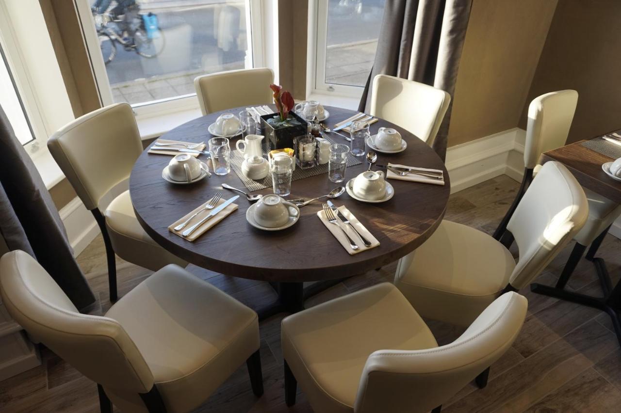 Halvard Hotel 더글러스 외부 사진