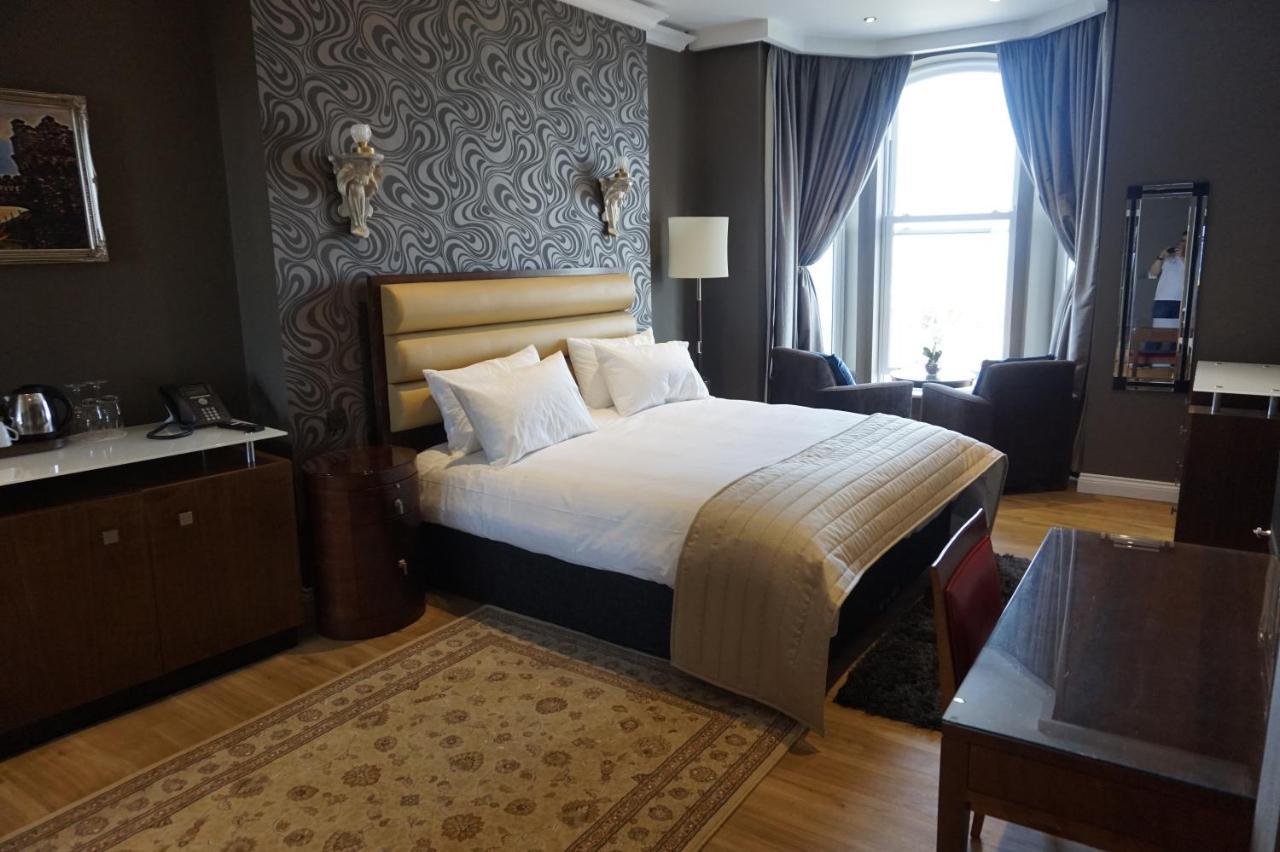 Halvard Hotel 더글러스 외부 사진