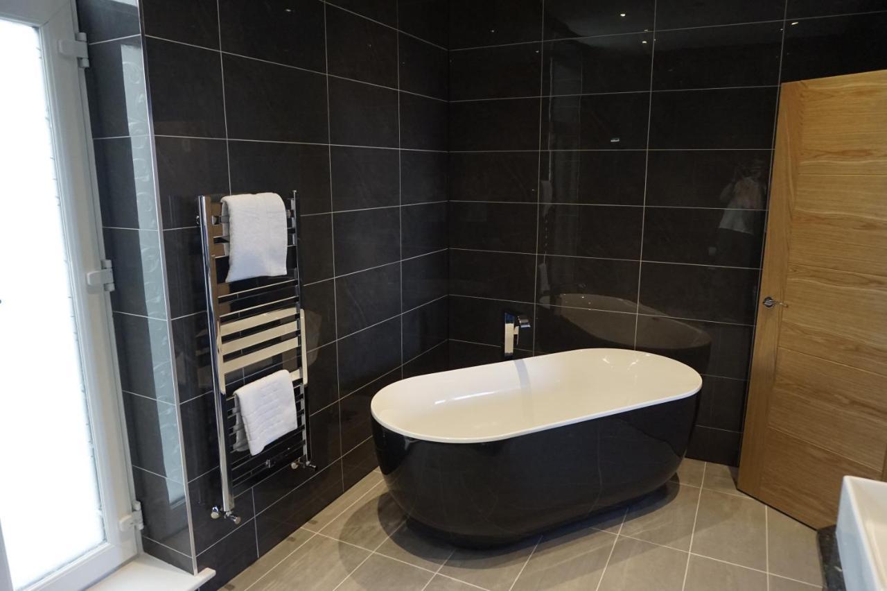 Halvard Hotel 더글러스 외부 사진