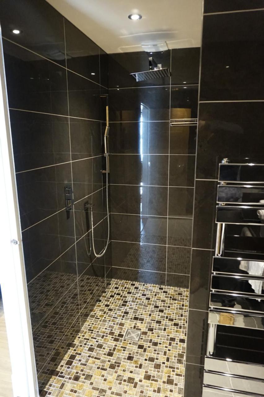 Halvard Hotel 더글러스 외부 사진