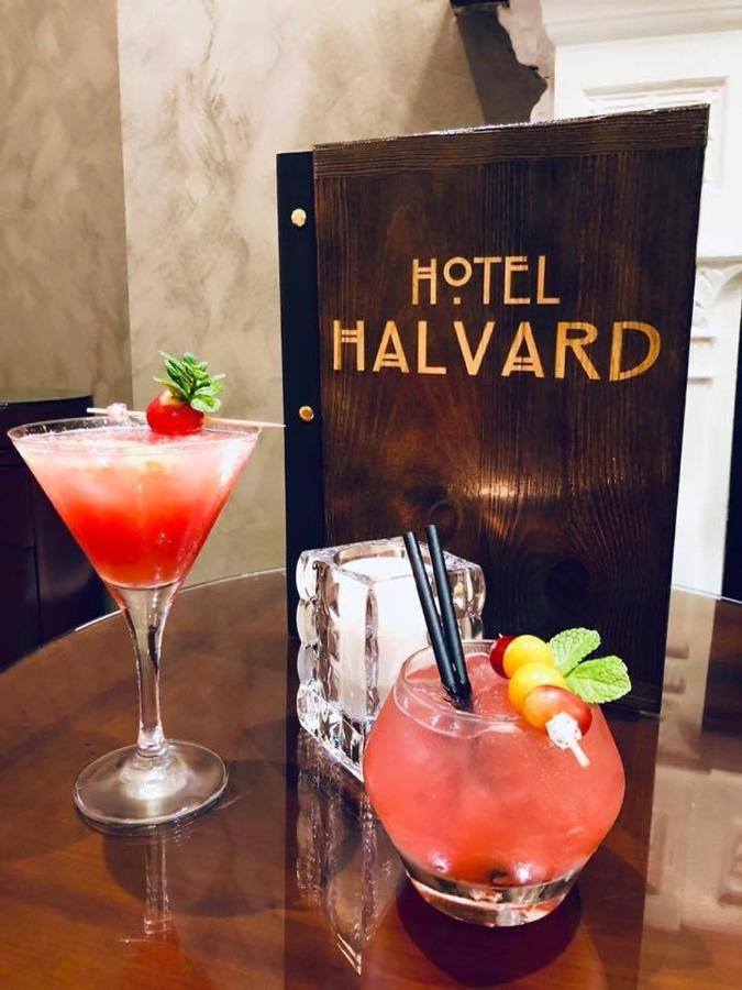 Halvard Hotel 더글러스 외부 사진