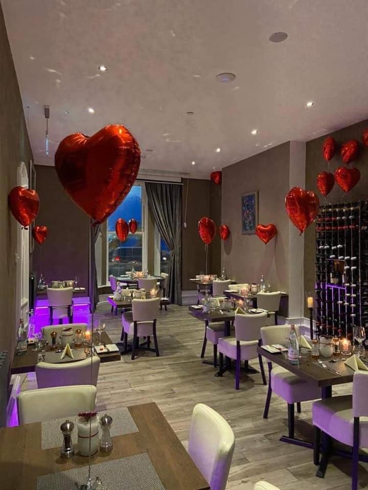Halvard Hotel 더글러스 외부 사진
